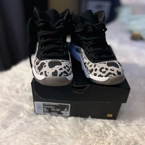 JORDAN 11 RETRO (PS) ‘ANIMAL INSTINCT’